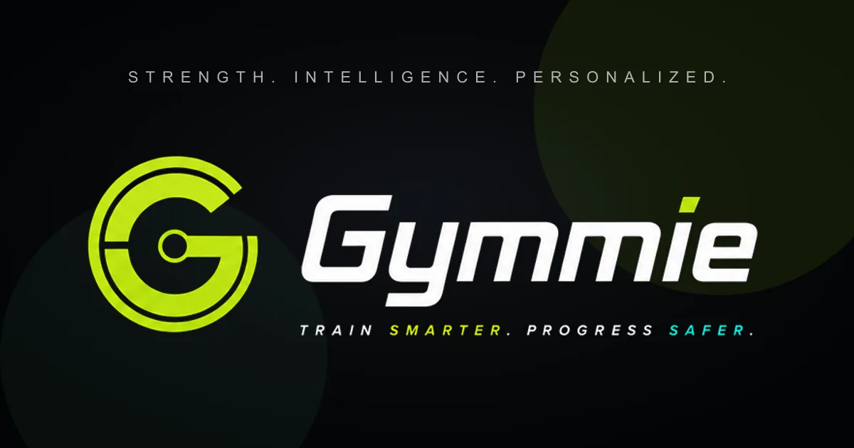 Gymmie AI