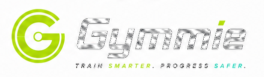 Gymmie AI logo