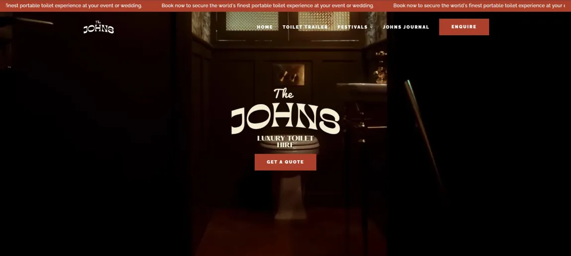 The Johns