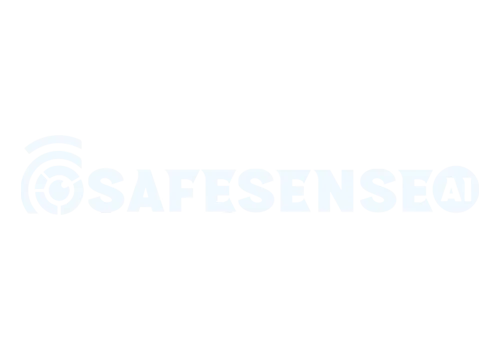 SafeSense logo
